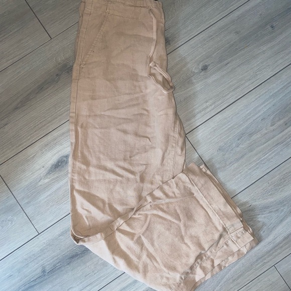 Calvin Kline linen pants - Picture 5 of 5